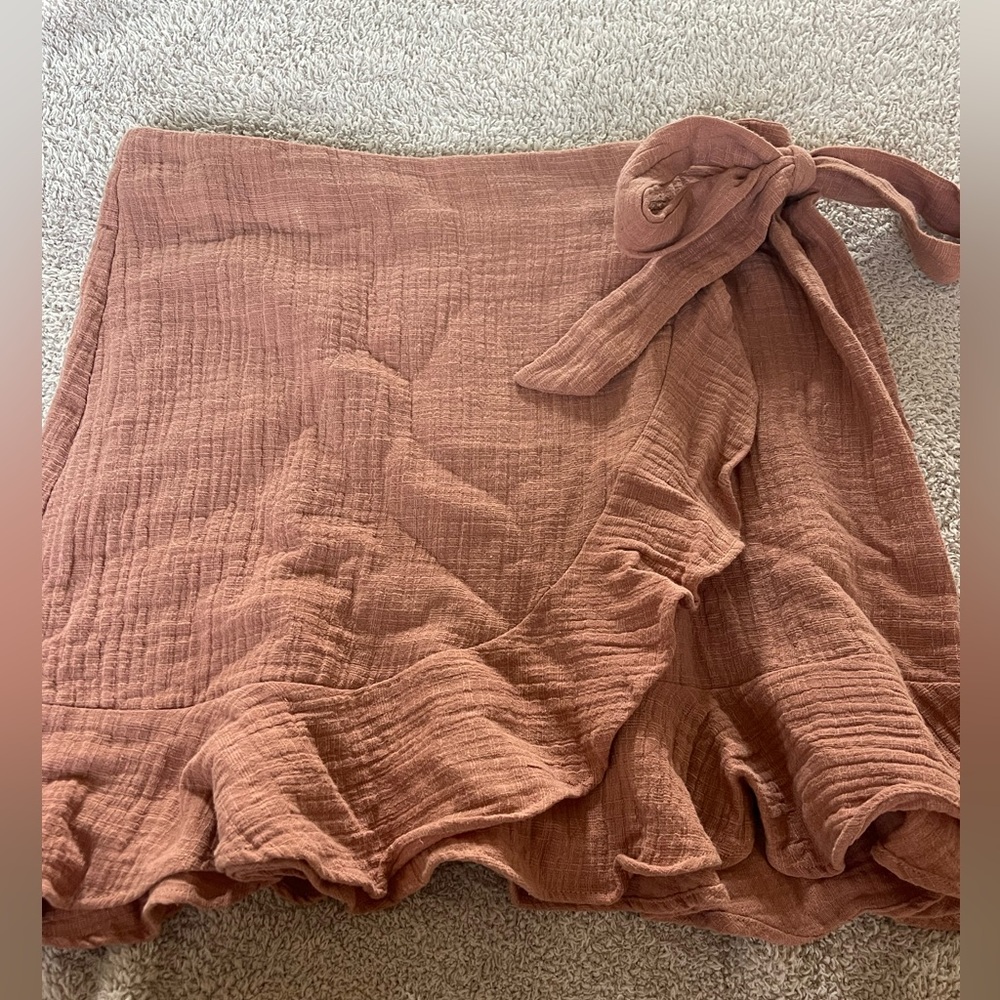 Showpo skirt